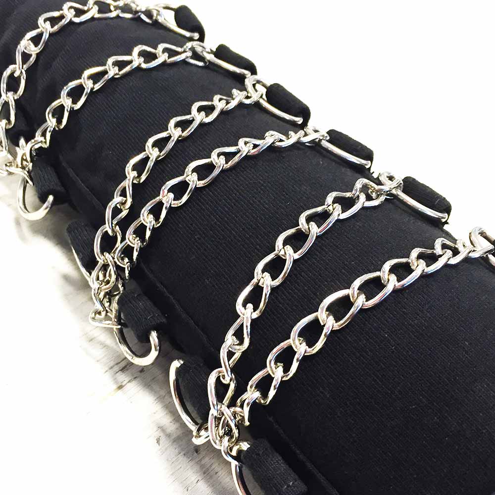 Poizen Industries - ARCH Armwarmer - Zwart